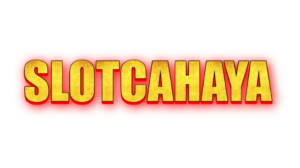 LOGO SLOTCAHAYA